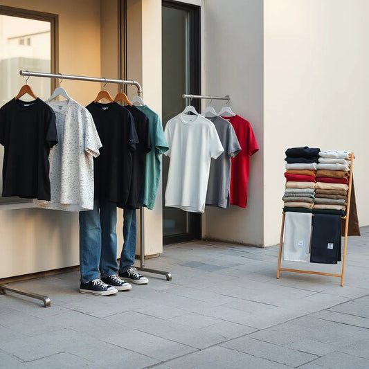 T-Shirts and Fashion: Spot Trending Styles for Wear - T-Shirts Online