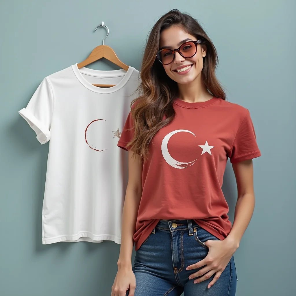 T Shirts and Fashion Trends Elevate Your Everyday Style - T-Shirts Online