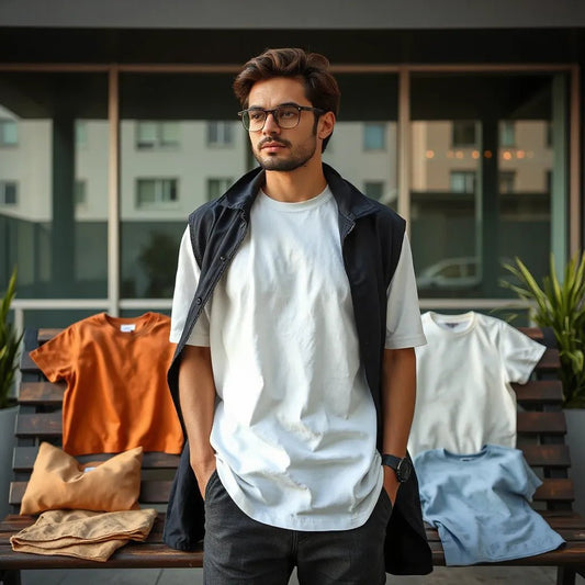 T Shirts and Fashion Trends: How to Wear Trending Topics - T-Shirts Online