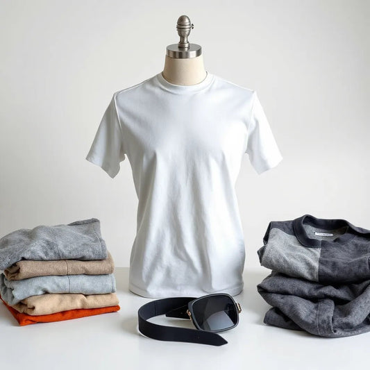 T-Shirts and Fashion Trends: How to Wear Trending Topics - T-Shirts Online