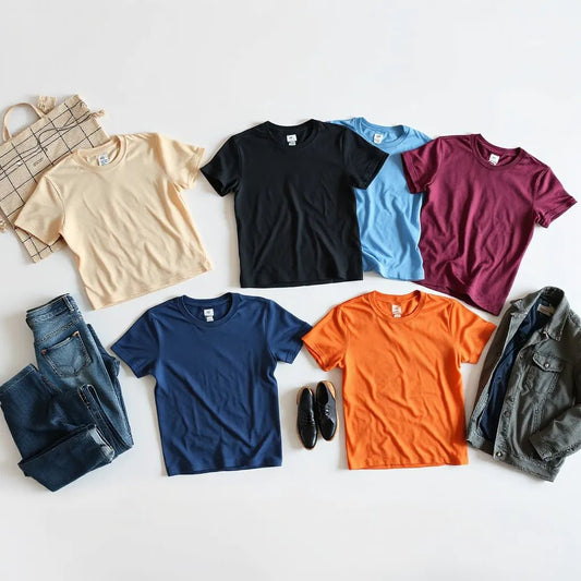T-Shirts and Fashion Trends: How to Wear Trending Topics - T-Shirts Online
