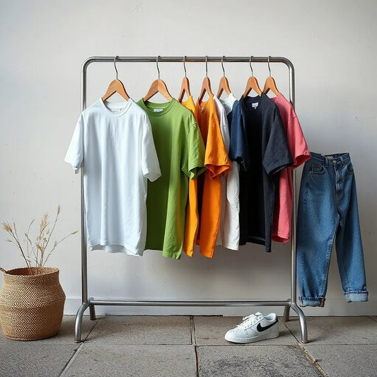 T-Shirts and Fashion: Turn Trends Into Style - T-Shirts Online