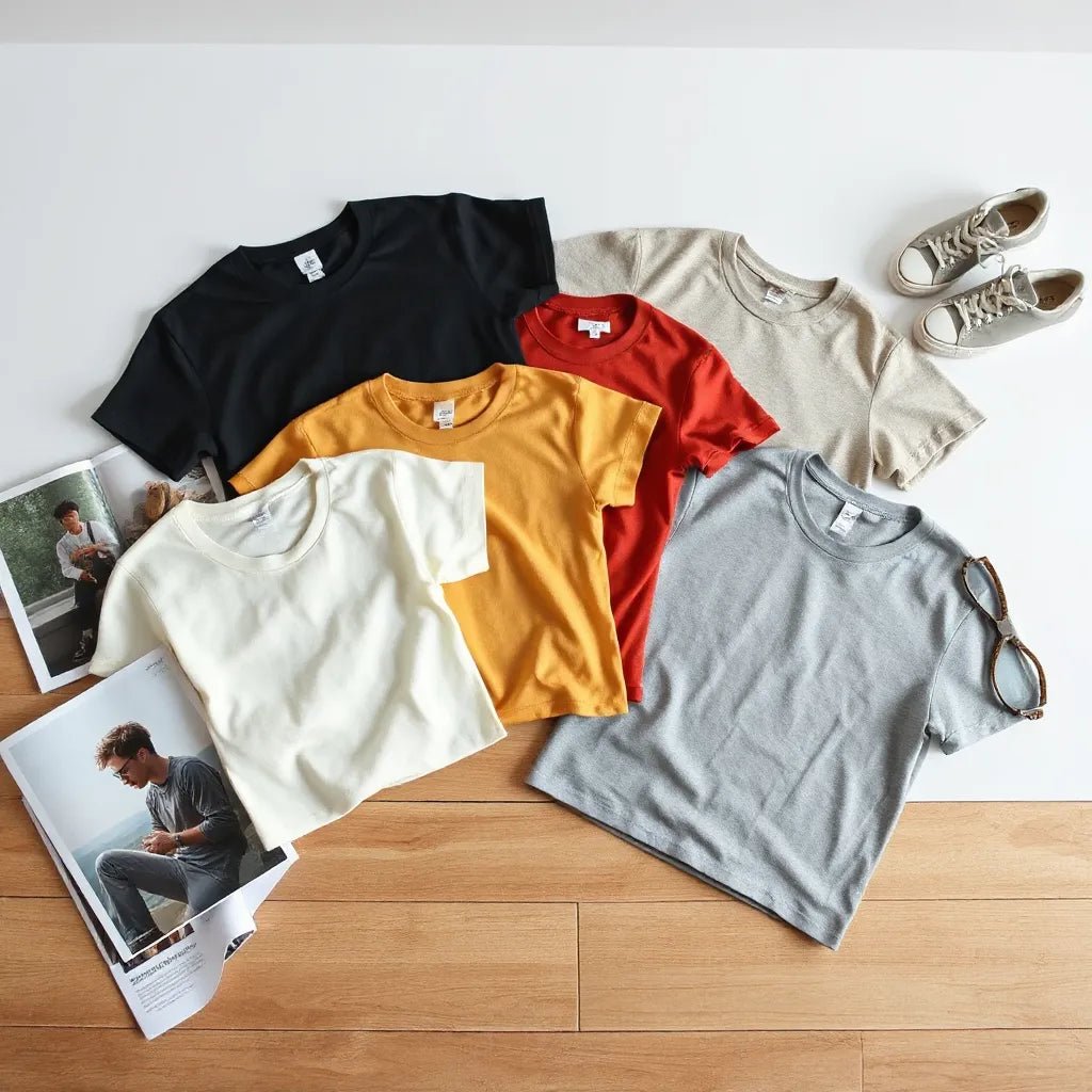 T-Shirts and Fashion: Using Trending Topics to Style - T-Shirts Online