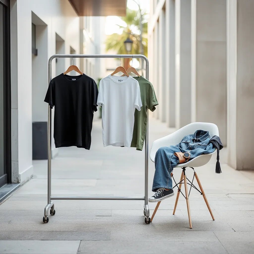 T-Shirts, Fashion, and Trending Topics: Style Guide - T-Shirts Online