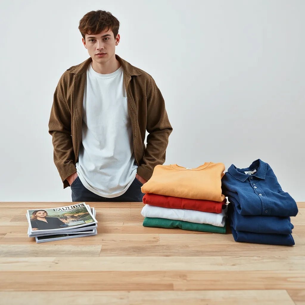 T-Shirts, Fashion, and Trending Topics: Style Smart - T-Shirts Online