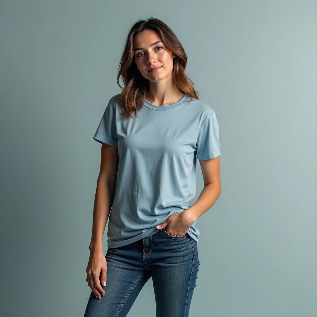 T-Shirts Fashion Trends and Trending Topics for Daily Style - T-Shirts Online