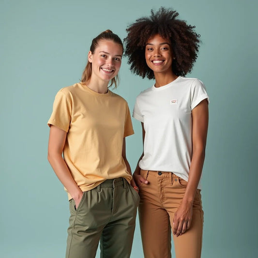 T-Shirts in Fashion: A Fresh Take on Trending Topics - T-Shirts Online