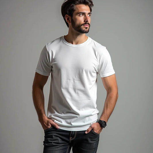 T Shirts in Fashion How to Spot Trending Topics for Daily Style - T-Shirts Online