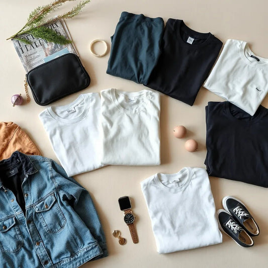 T-Shirts in Fashion: Spot Trending Topics You Can Wear - T-Shirts Online