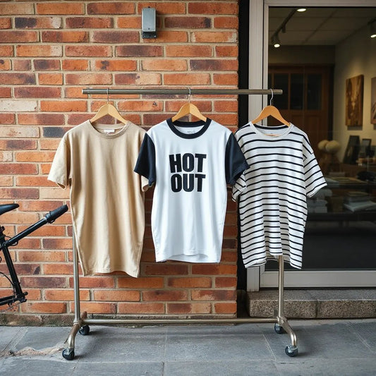 T-Shirts in Fashion: Wear Trending Topics All Year - T-Shirts Online