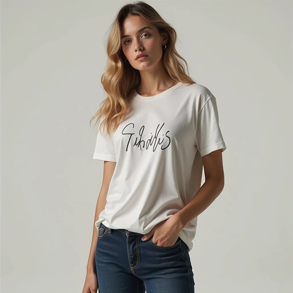 Timeless T shirts and fashion trends for daily style - T-Shirts Online