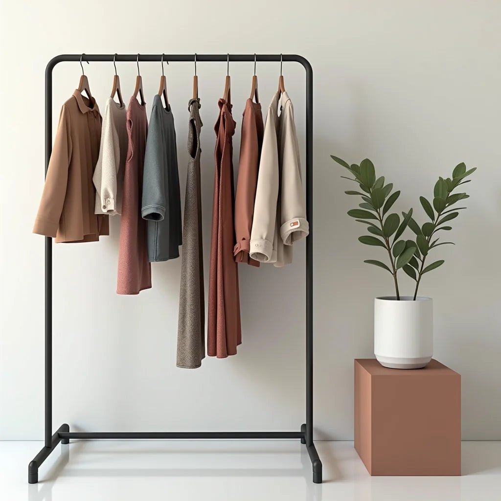 Wardrobe Essentials for Everyday Style A Practical Guide - T-Shirts Online