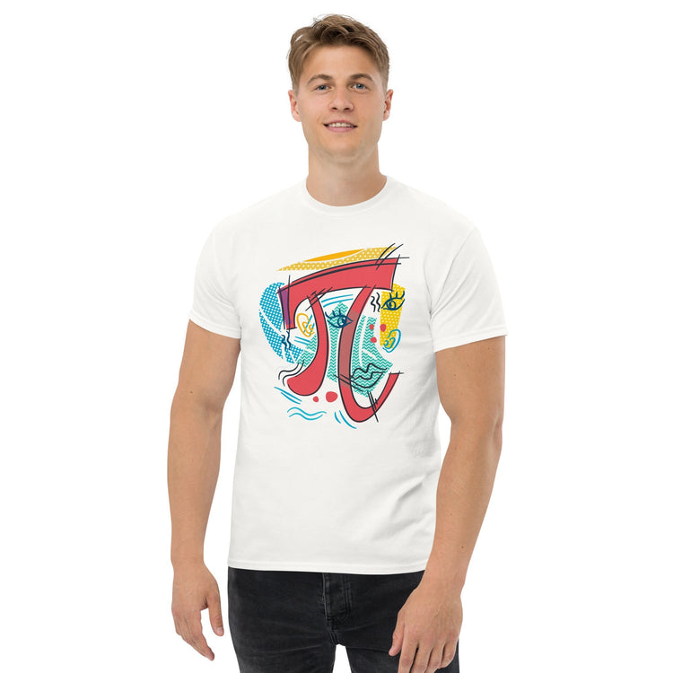 Abstract T-Shirts - T-Shirts Online