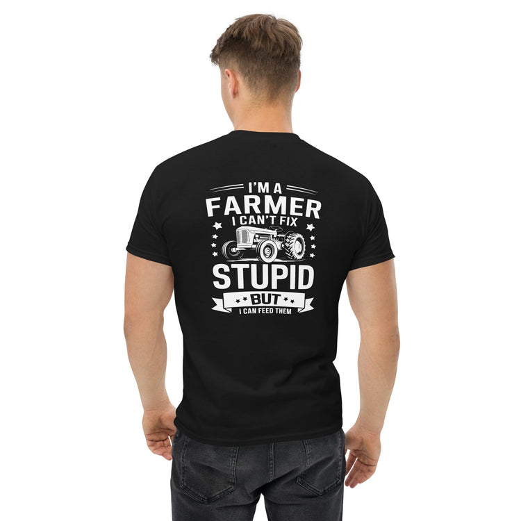 Farmer T-Shirts - T-Shirts Online