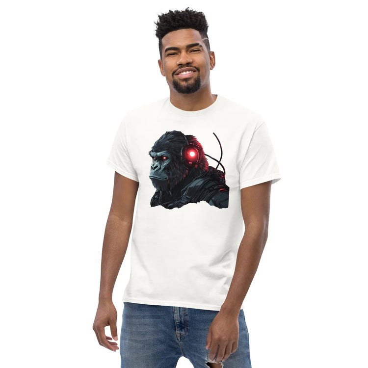 Gorilla T-Shirts - T-Shirts Online