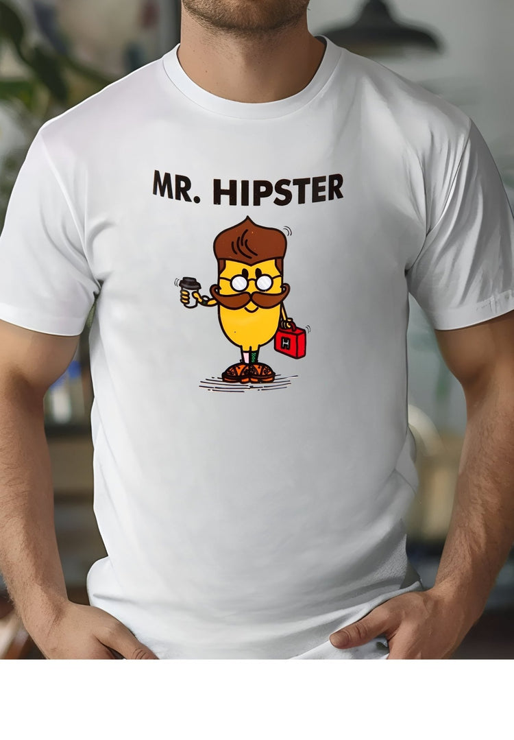 Mr Men T-Shirts - T-Shirts Online