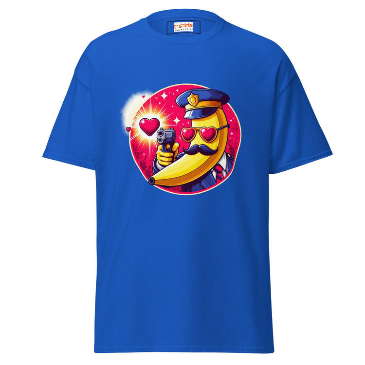 Police T-Shirts - T-Shirts Online
