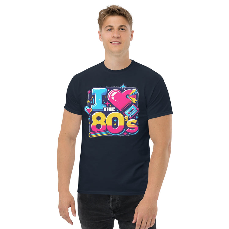 Retro T-Shirts - T-Shirts Online