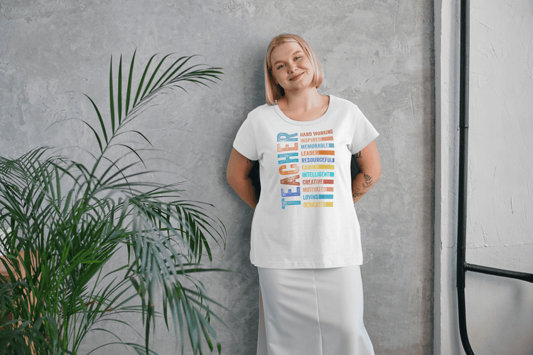 Teacher T-Shirts - T-Shirts Online