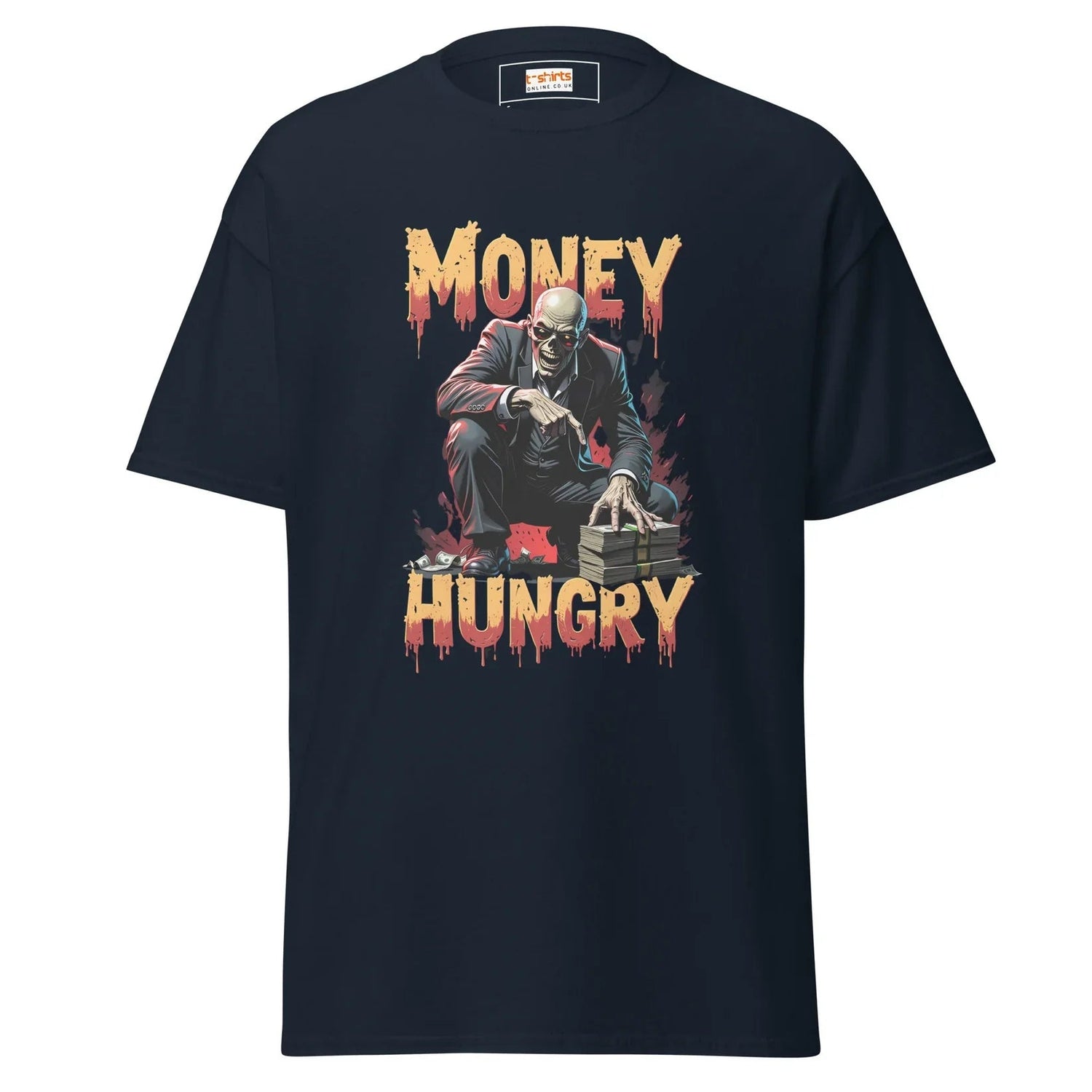 Zombie - T-Shirts Online