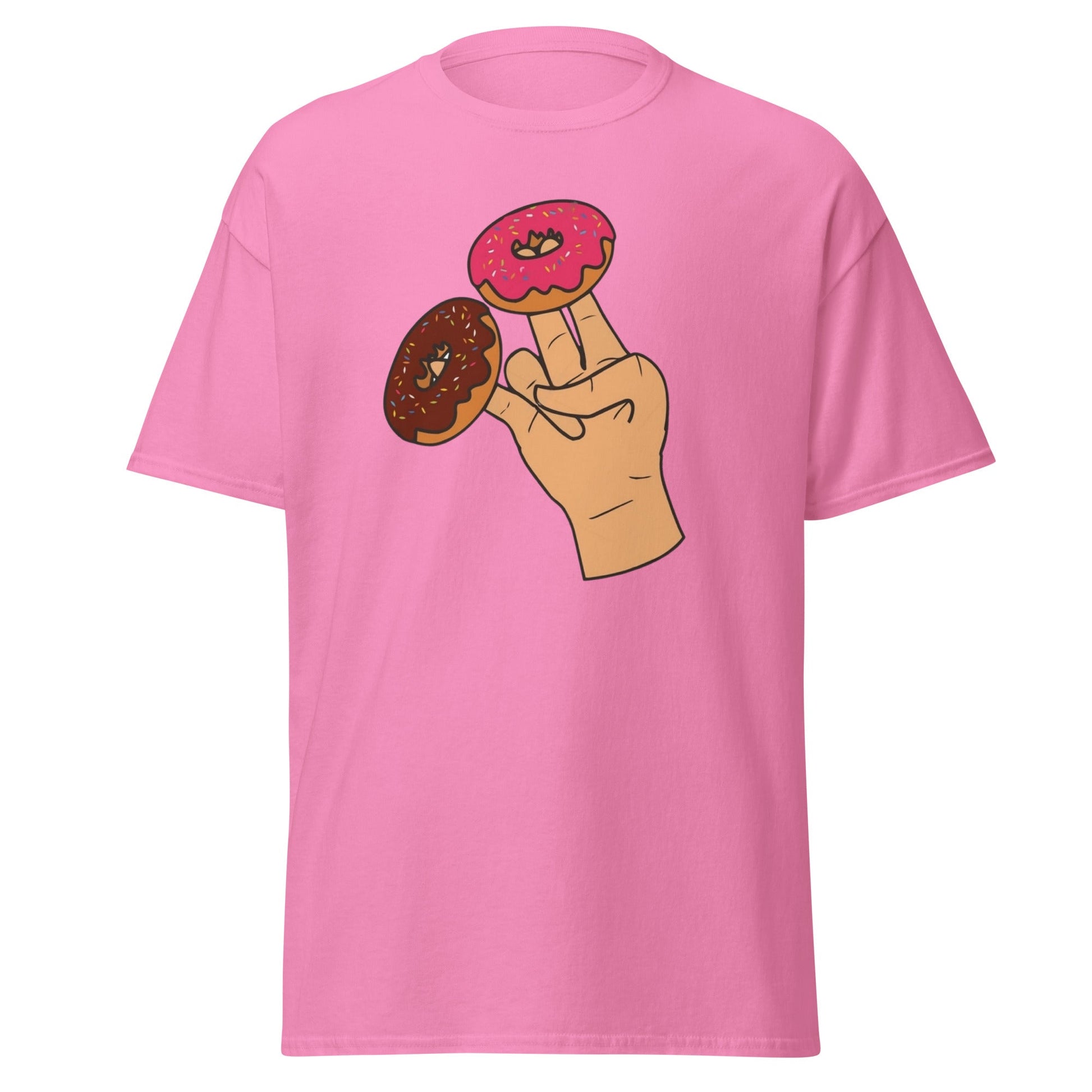 2 in the Pink | Adult T-Shirt - Azalea - T-Shirts Online