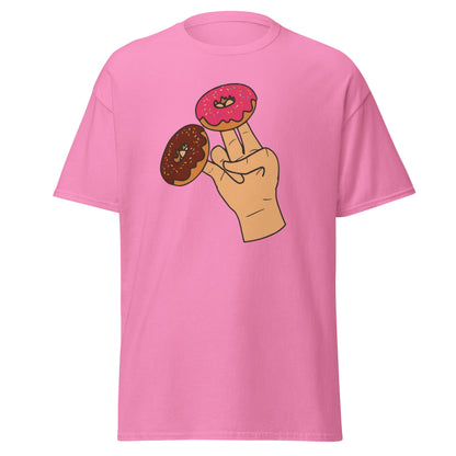 2 in the Pink | Adult T-Shirt - Azalea - T-Shirts Online
