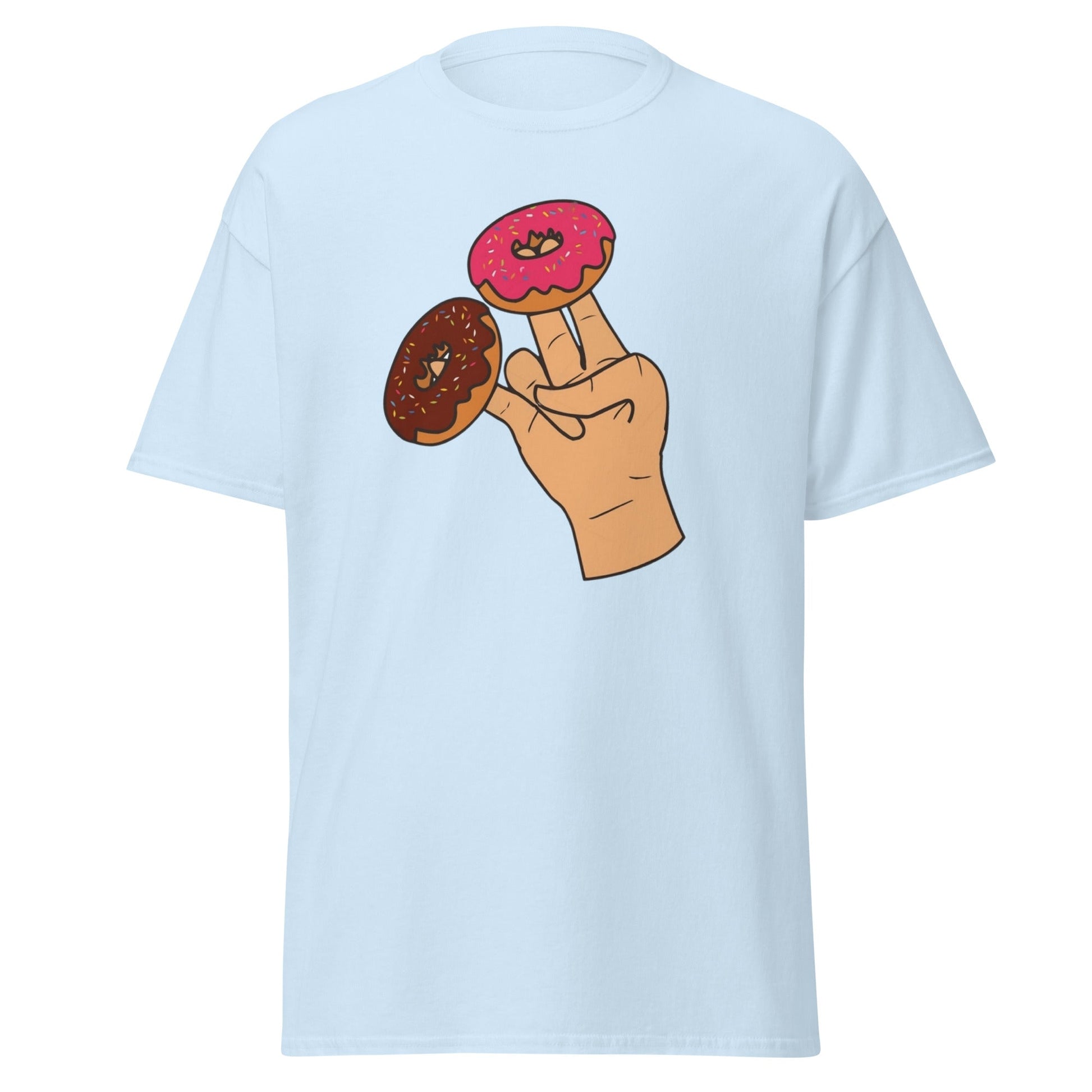 2 in the Pink | Adult T-Shirt - T-Shirts Online