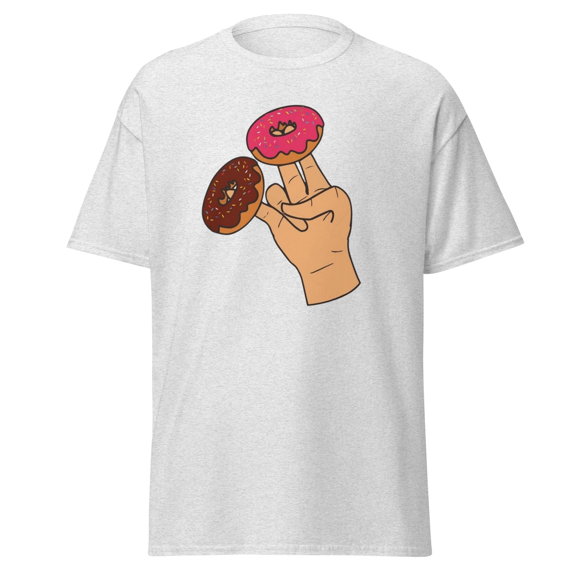 2 in the Pink | Adult T-Shirt - T-Shirts Online