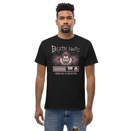 Death Note | Anime T-Shirt 