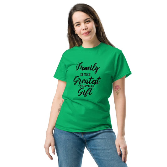 Family Christmas | Christmas T-Shirt