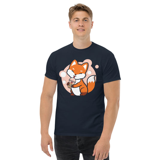 Fox Anime | Anime T-Shirt