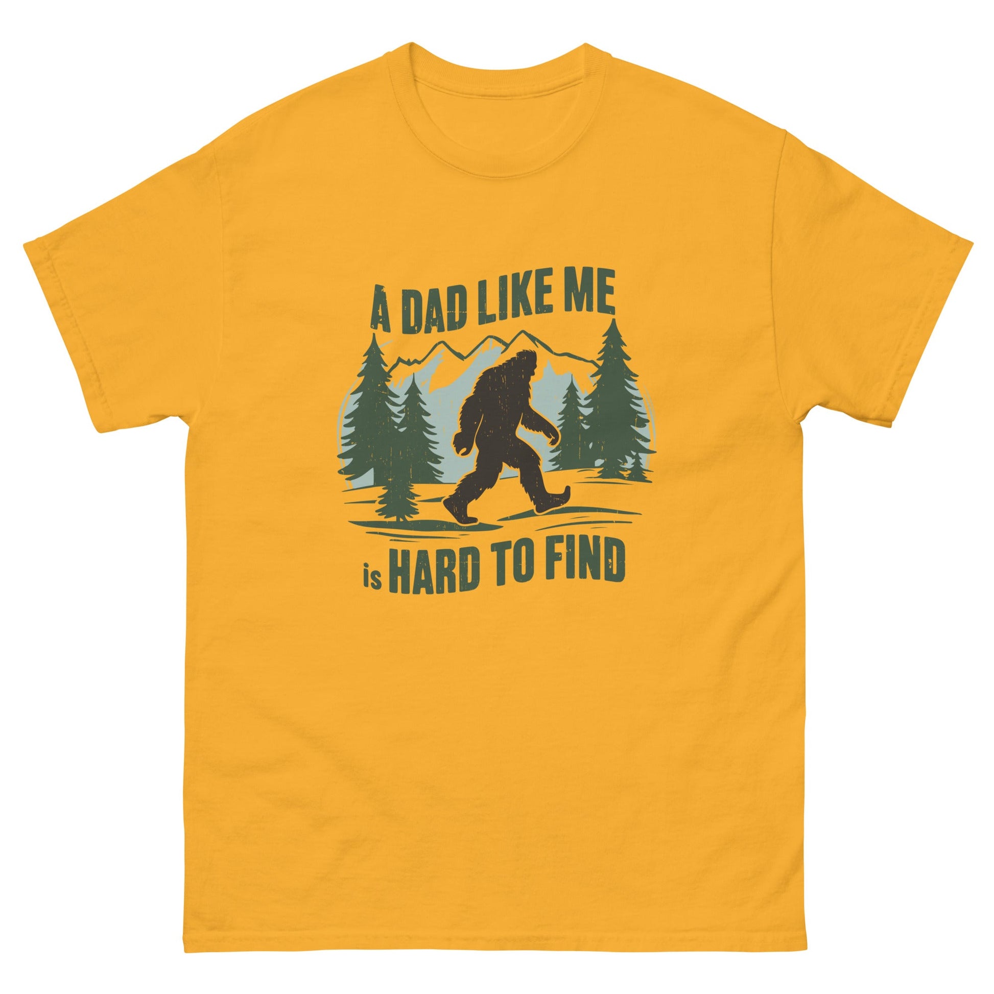 A Dad Like Me | Father's Day T-Shirt - T-Shirts Online