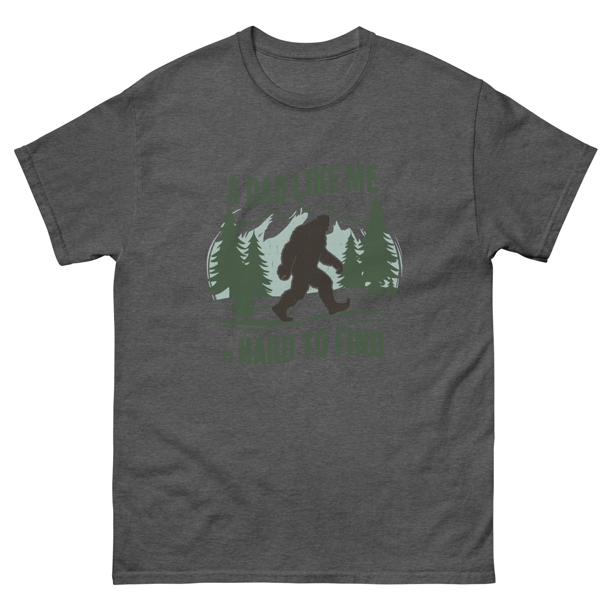A Dad Like Me | Father's Day T-Shirt - T-Shirts Online