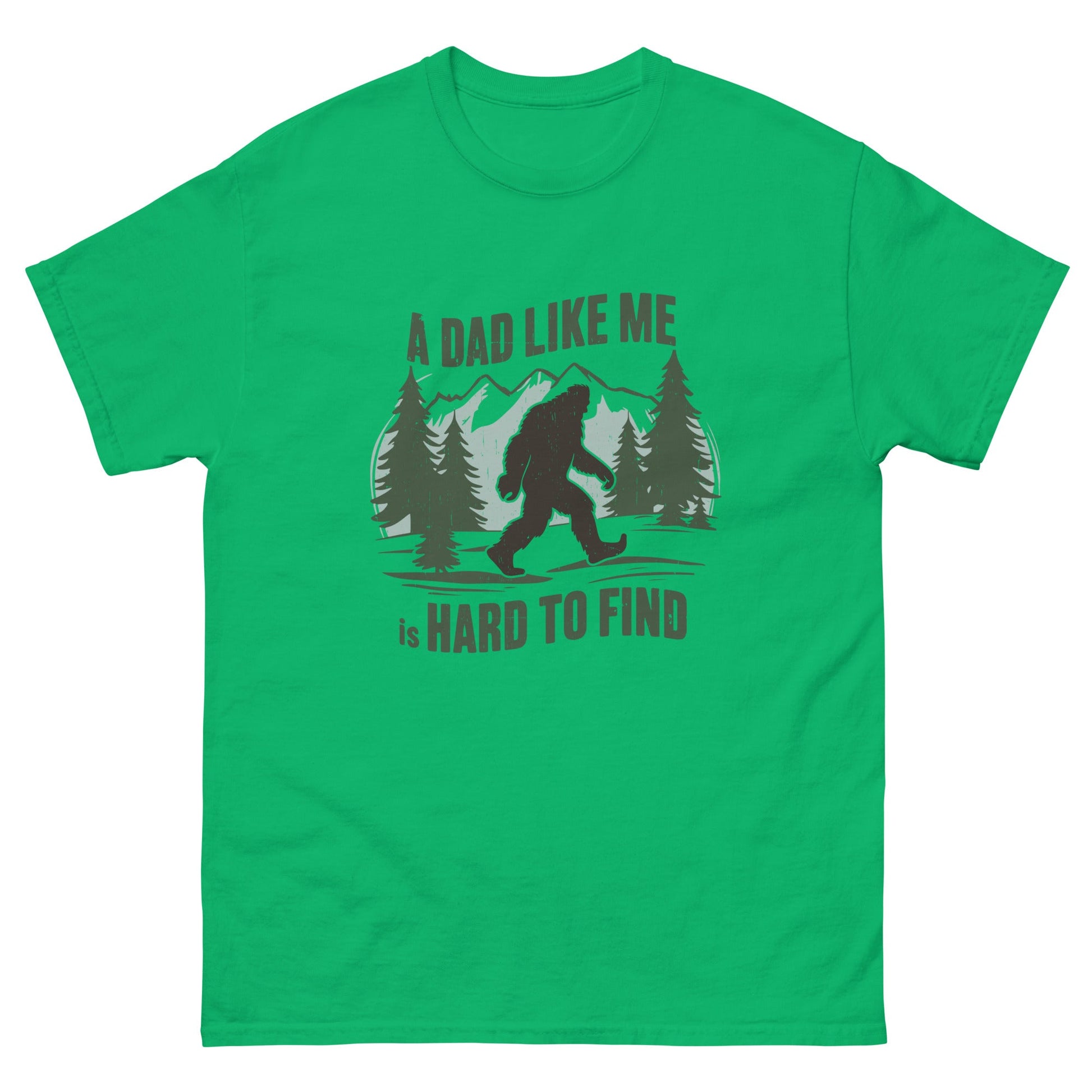 A Dad Like Me | Father's Day T-Shirt - T-Shirts Online