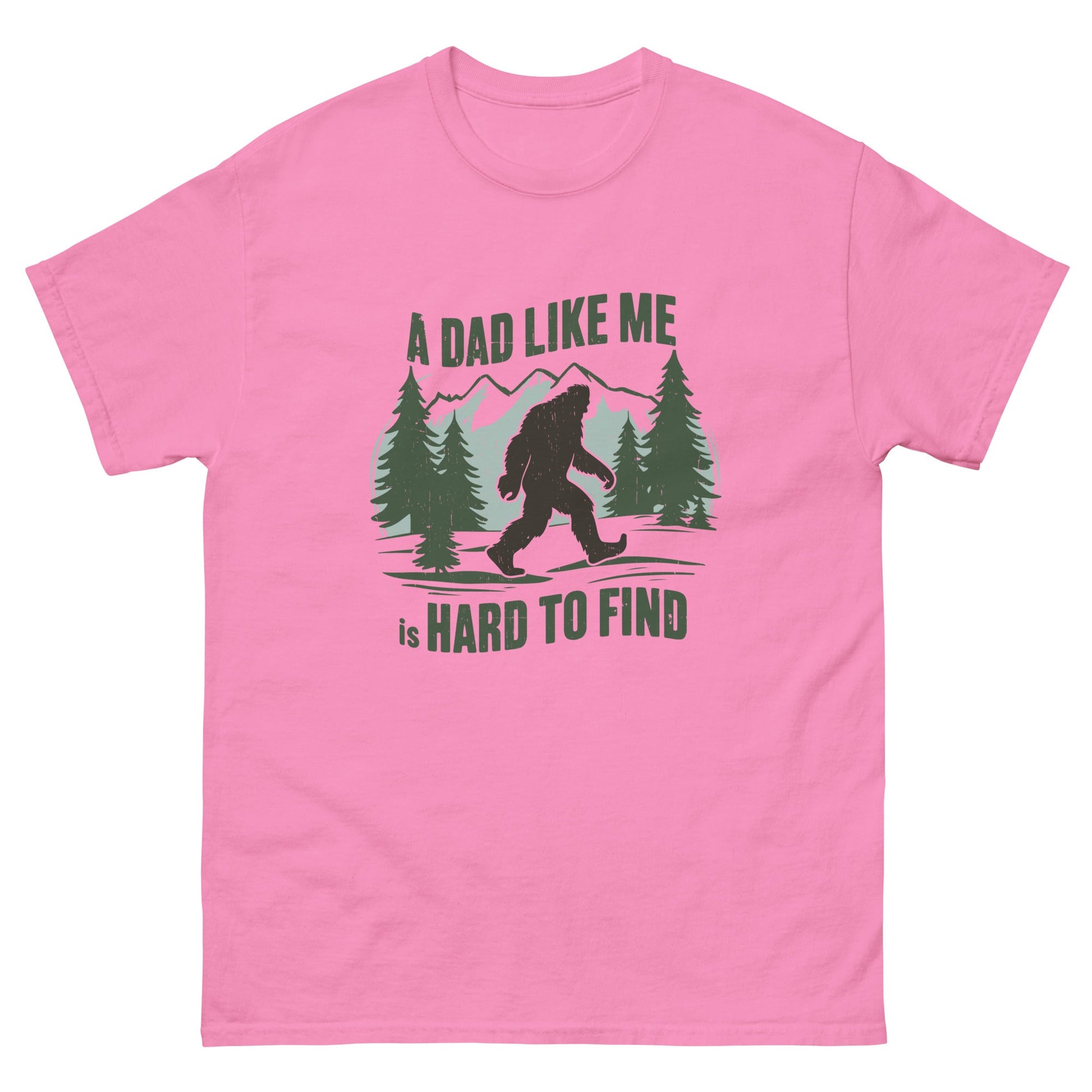 A Dad Like Me | Father's Day T-Shirt - Azalea - T-Shirts Online