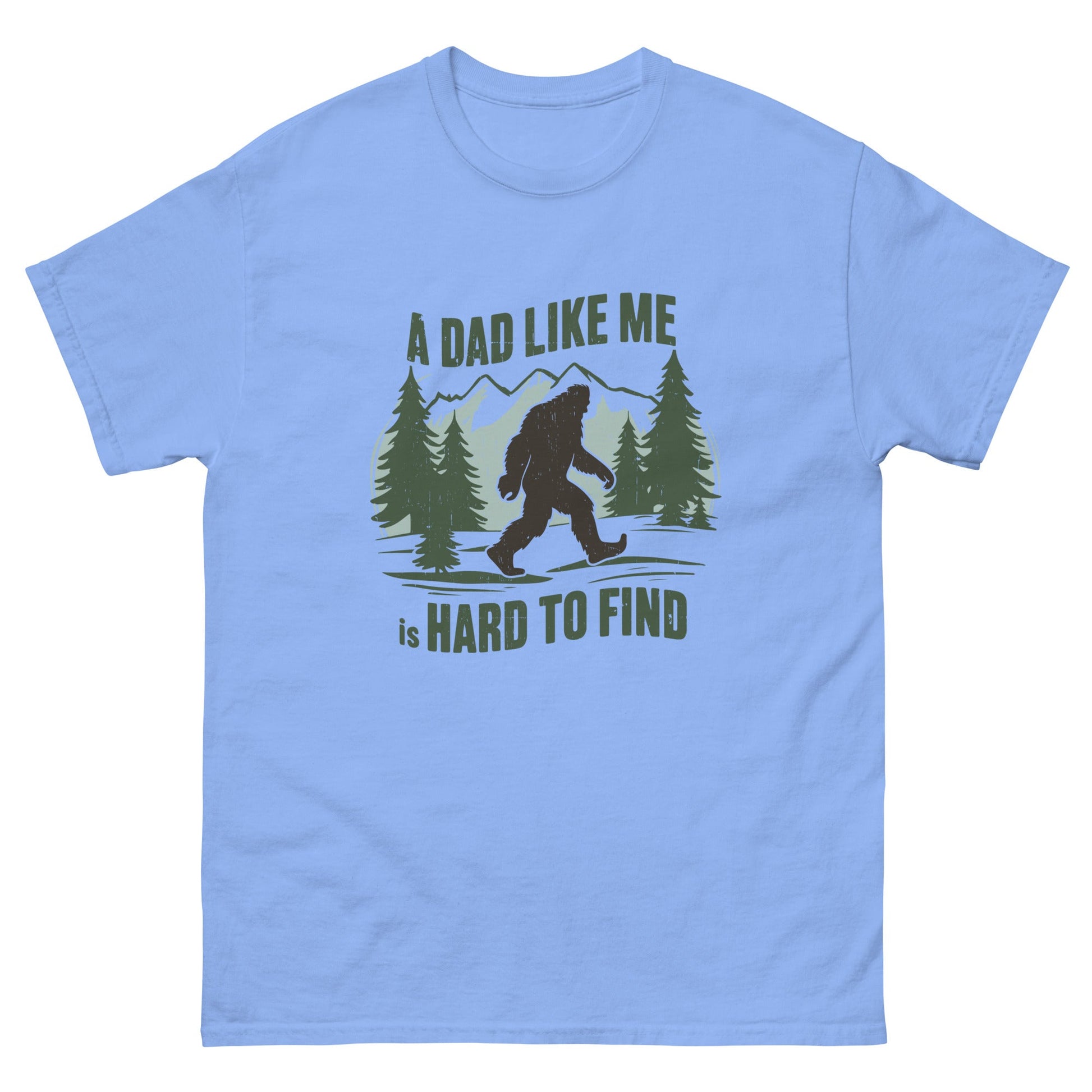 A Dad Like Me | Father's Day T-Shirt - T-Shirts Online