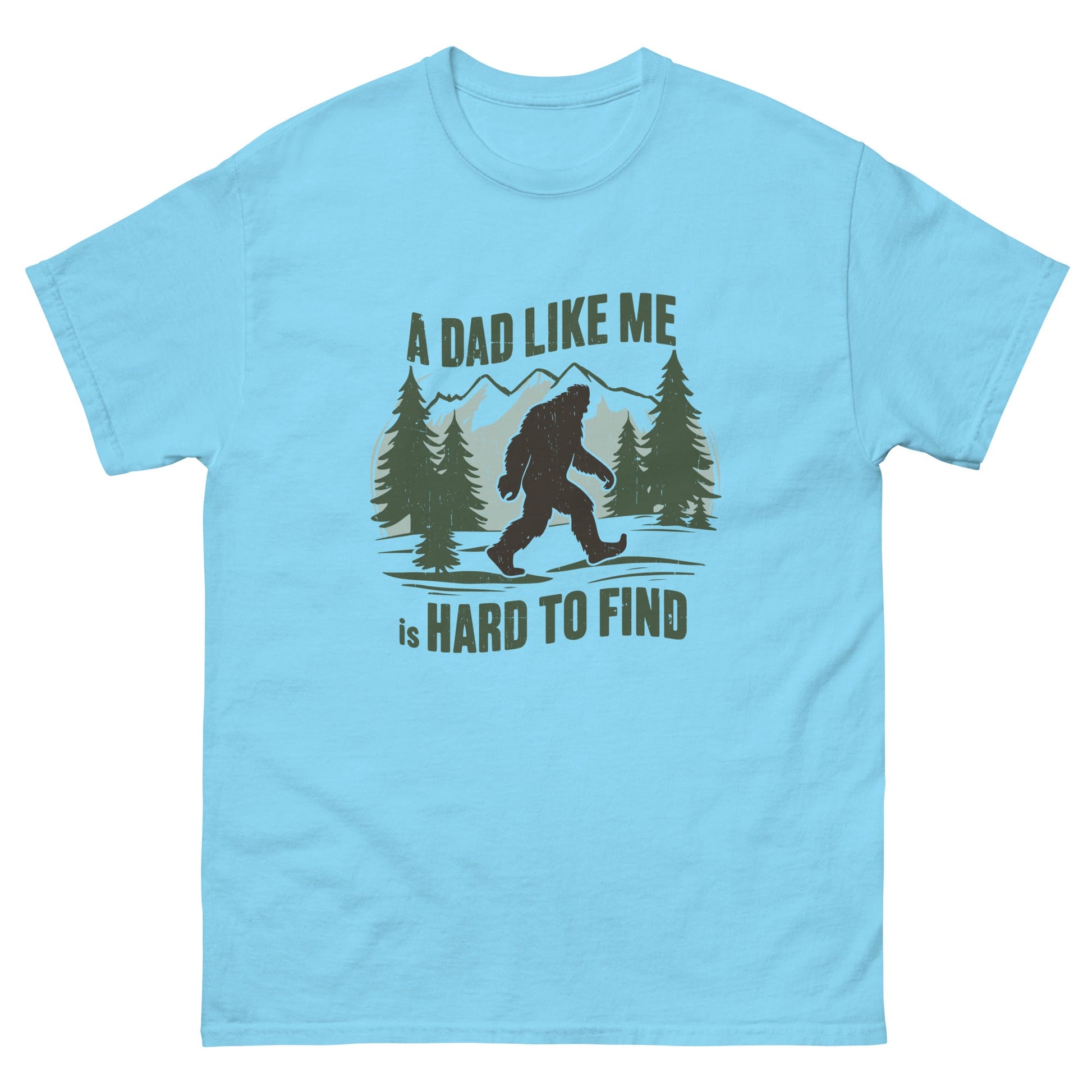 A Dad Like Me | Father's Day T-Shirt - T-Shirts Online