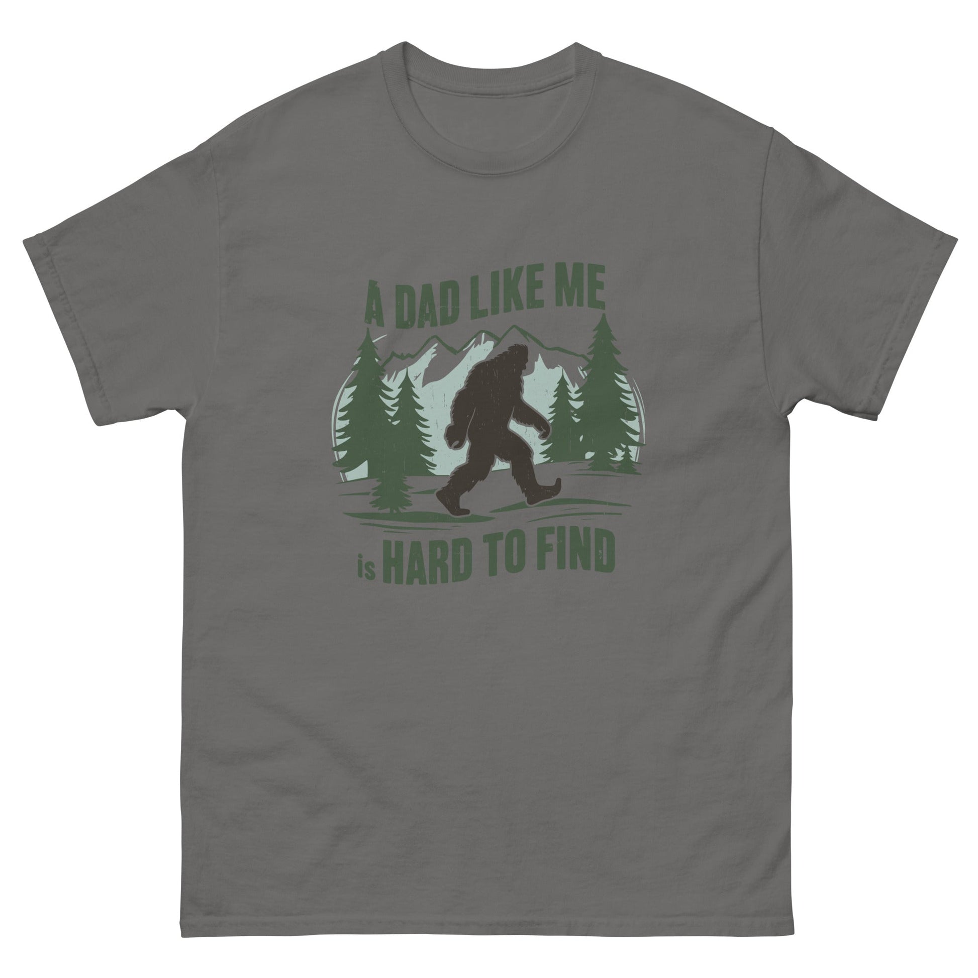 A Dad Like Me | Father's Day T-Shirt - T-Shirts Online