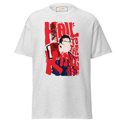Ash Williams | Evil Dead T-Shirt - Ash - T-Shirts Online