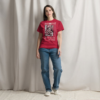 Attack On Titan | Anime T-Shirt - Black - T-Shirts Online