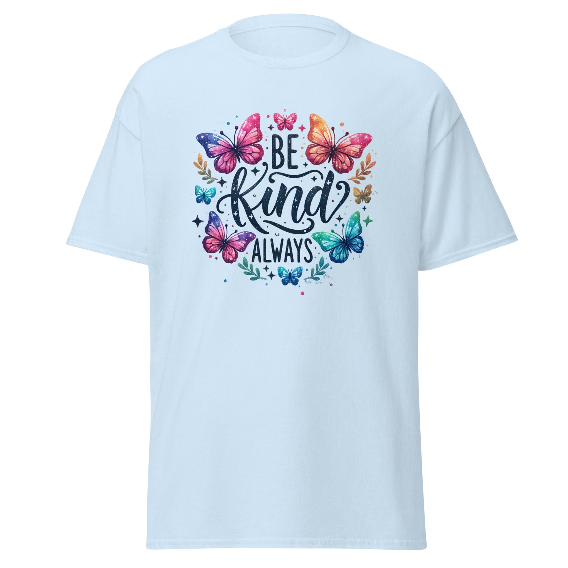 Be Kind Always | Motivational T-Shirt - T-Shirts Online