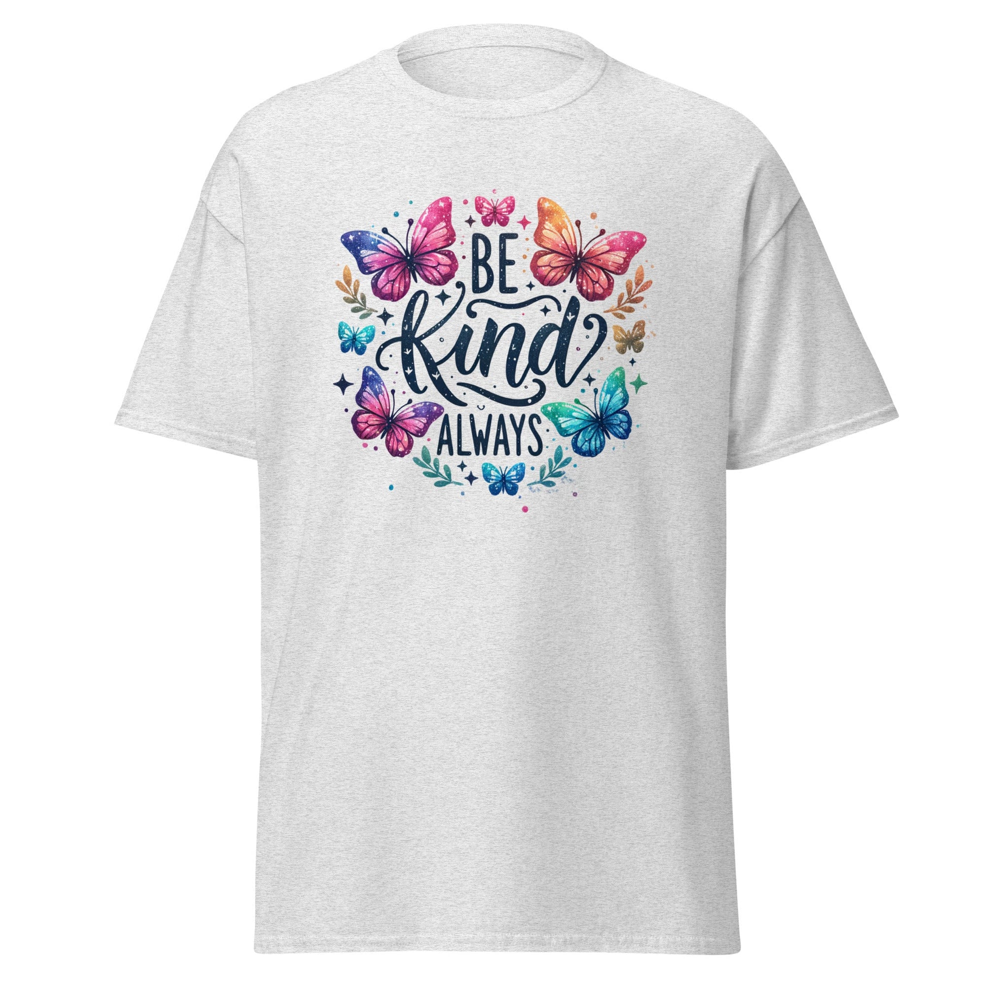 Be Kind Always | Motivational T-Shirt - T-Shirts Online