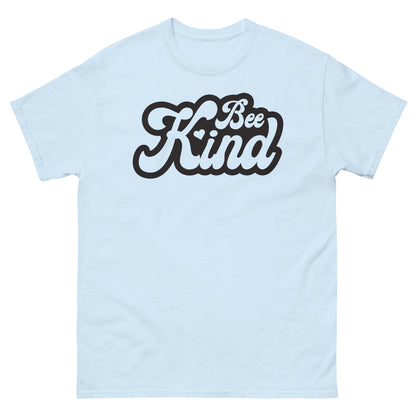 Bee Kind | Unisex classic tee - Light Blue - T-Shirts Online