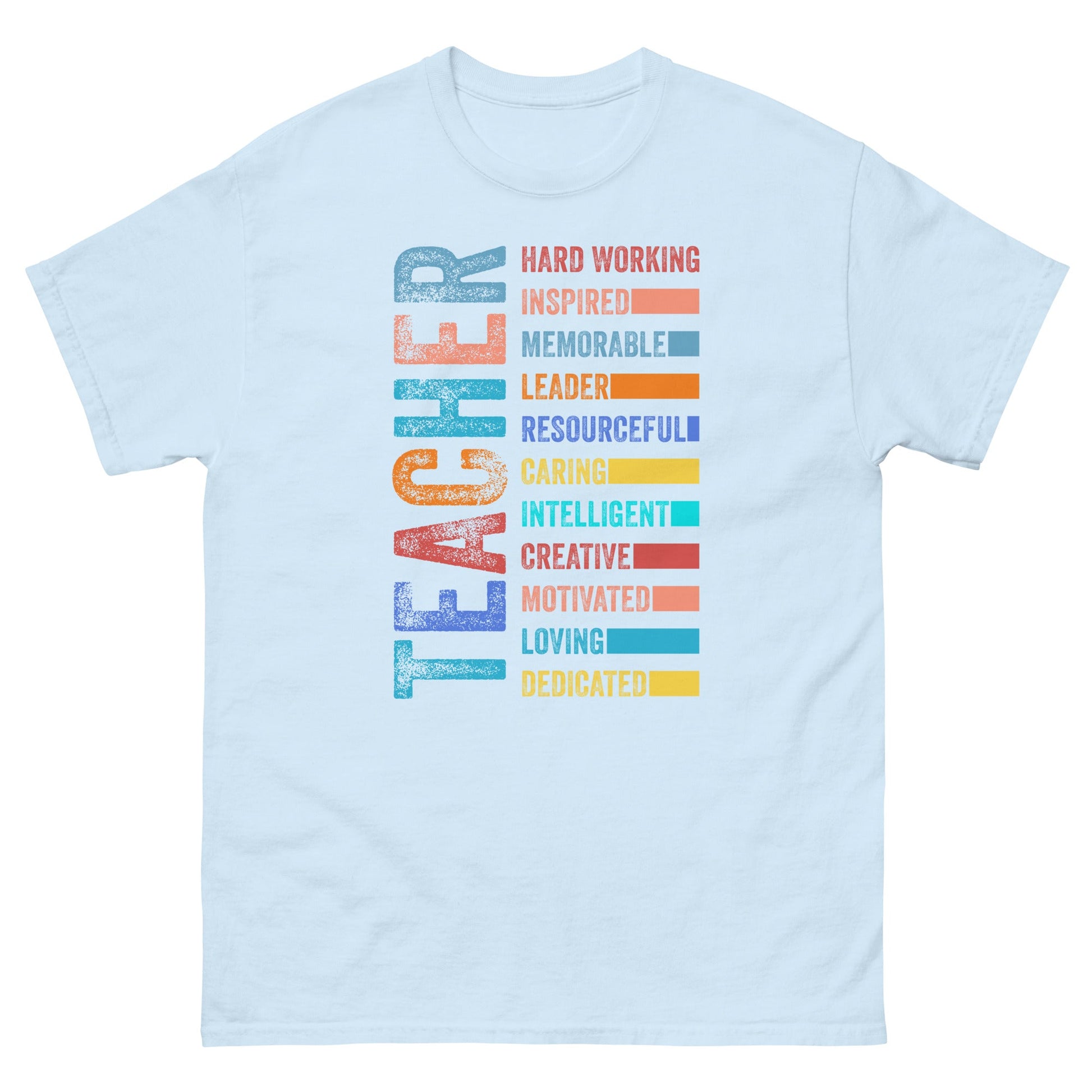 Best Teacher | Teacher T-Shirt - T-Shirts Online