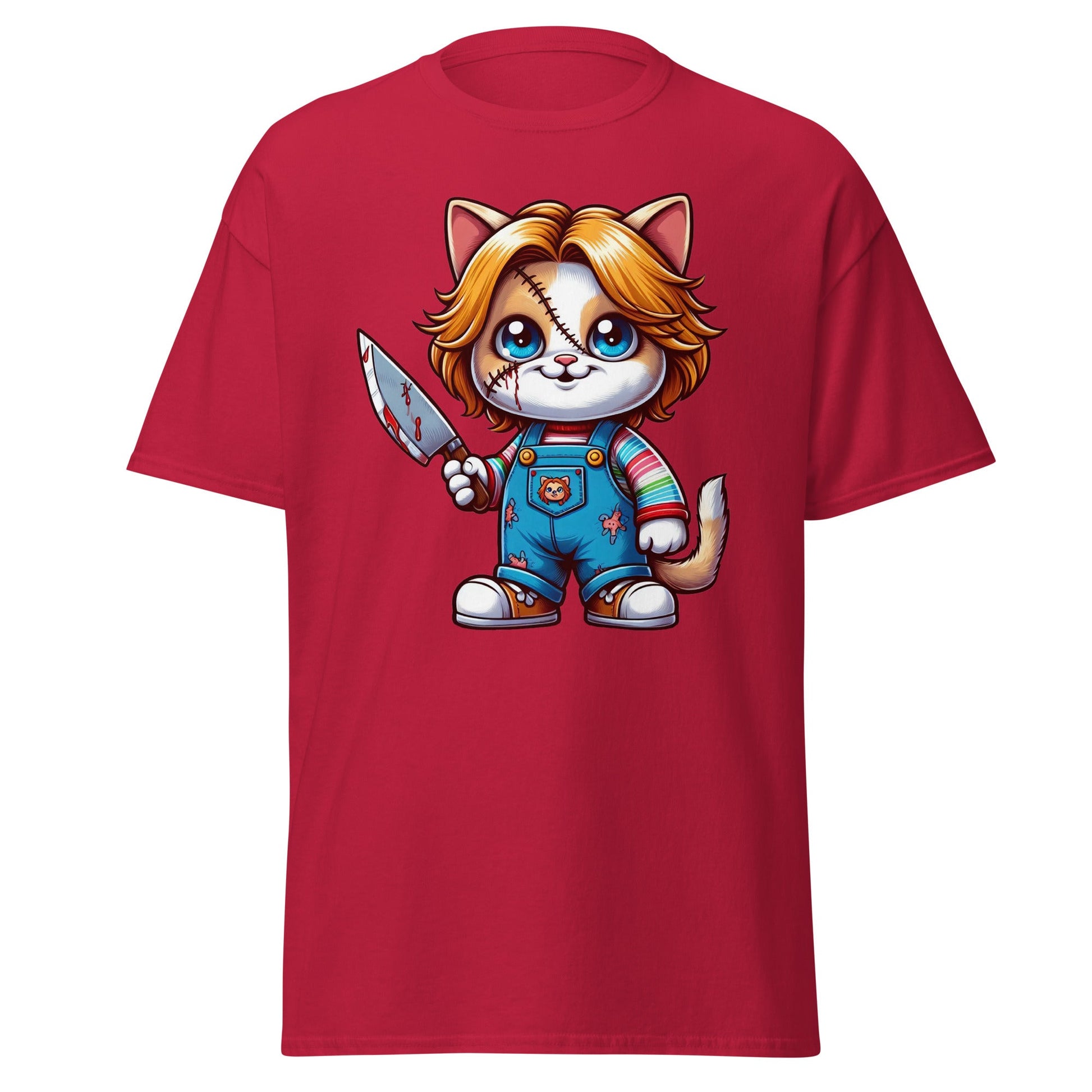 Cats Play | Cat T-Shirt - T-Shirts Online