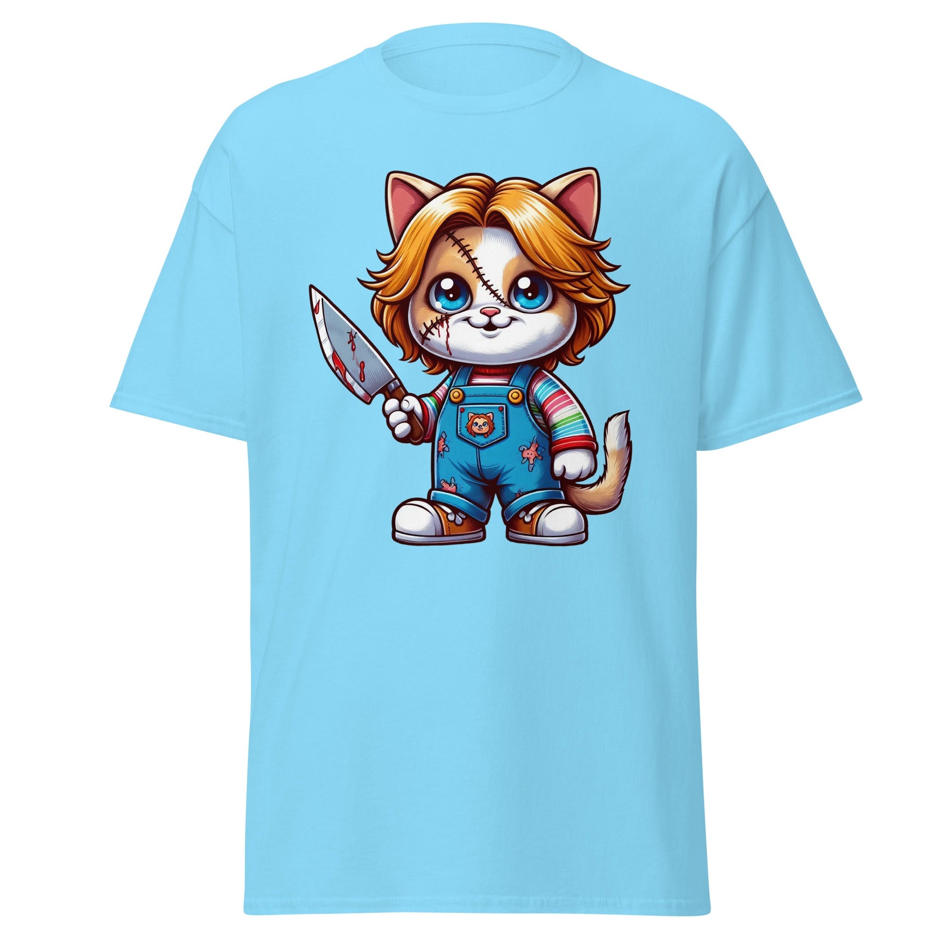 Cats Play | Cat T-Shirt - T-Shirts Online