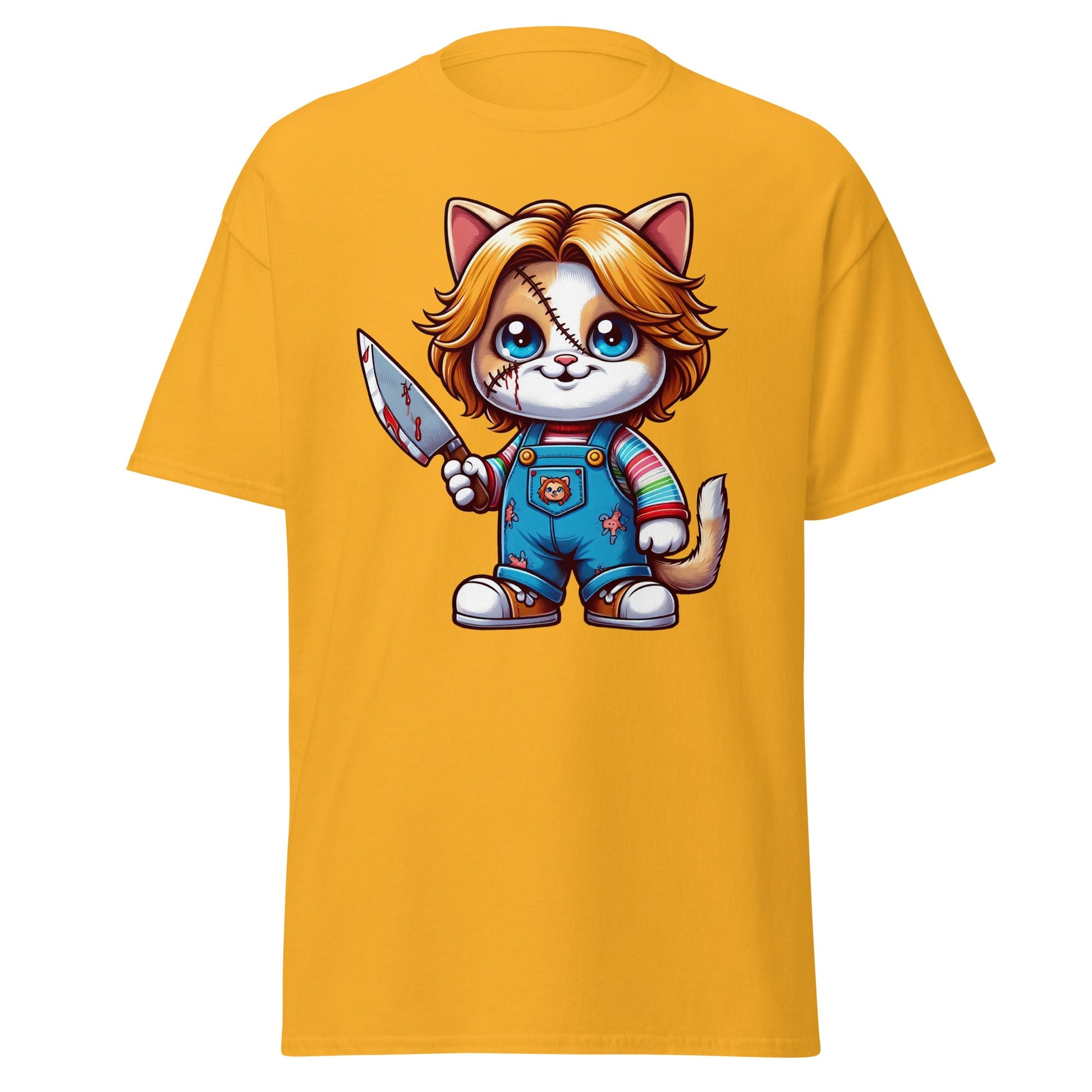 Cats Play | Cat T-Shirt - T-Shirts Online
