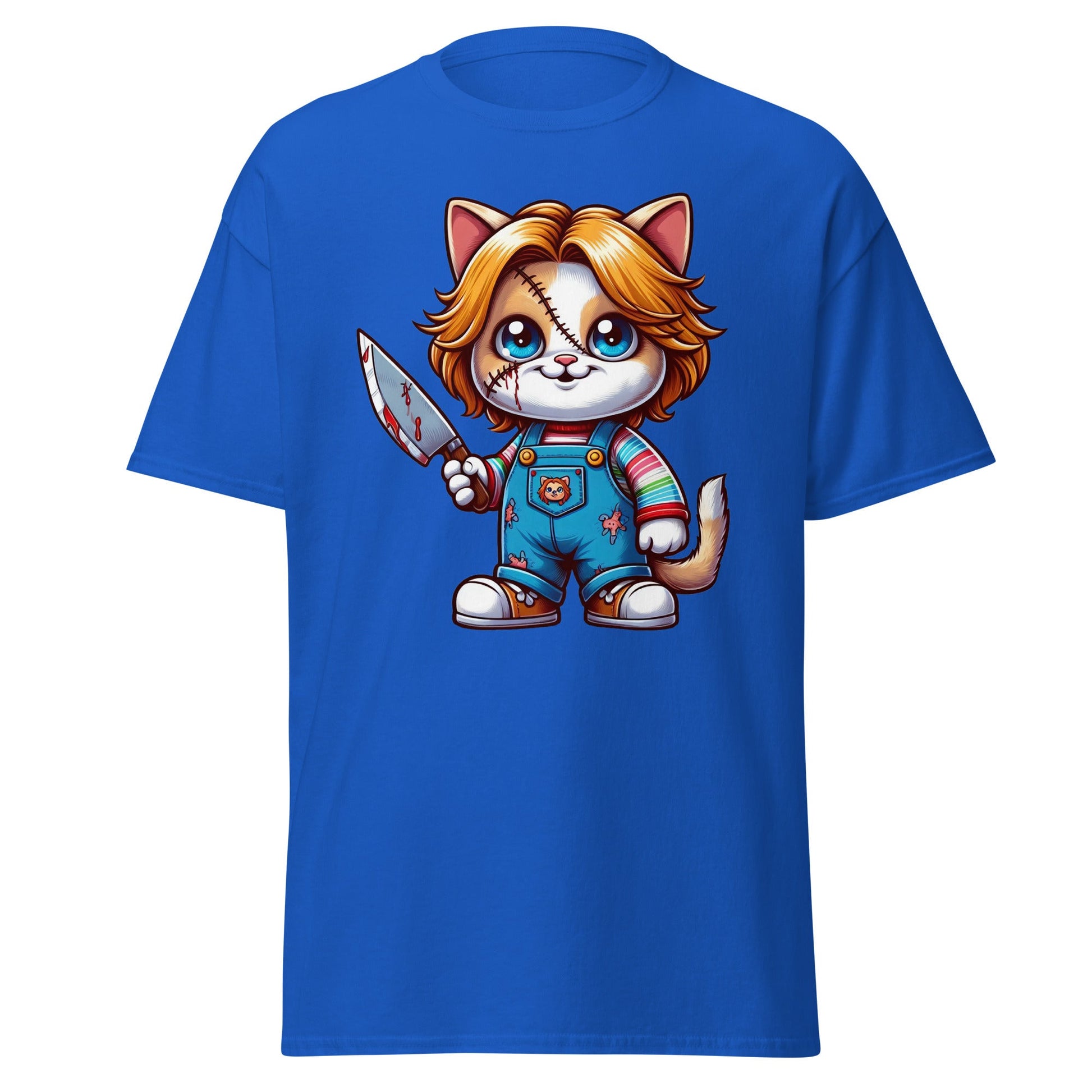 Cats Play | Cat T-Shirt - T-Shirts Online