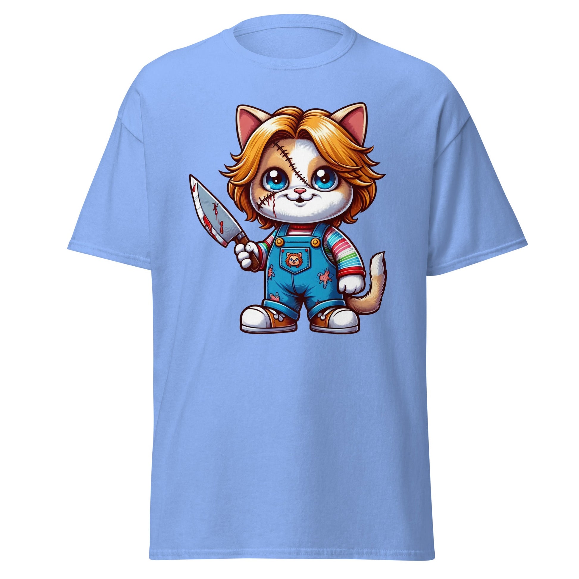 Cats Play | Cat T-Shirt - T-Shirts Online