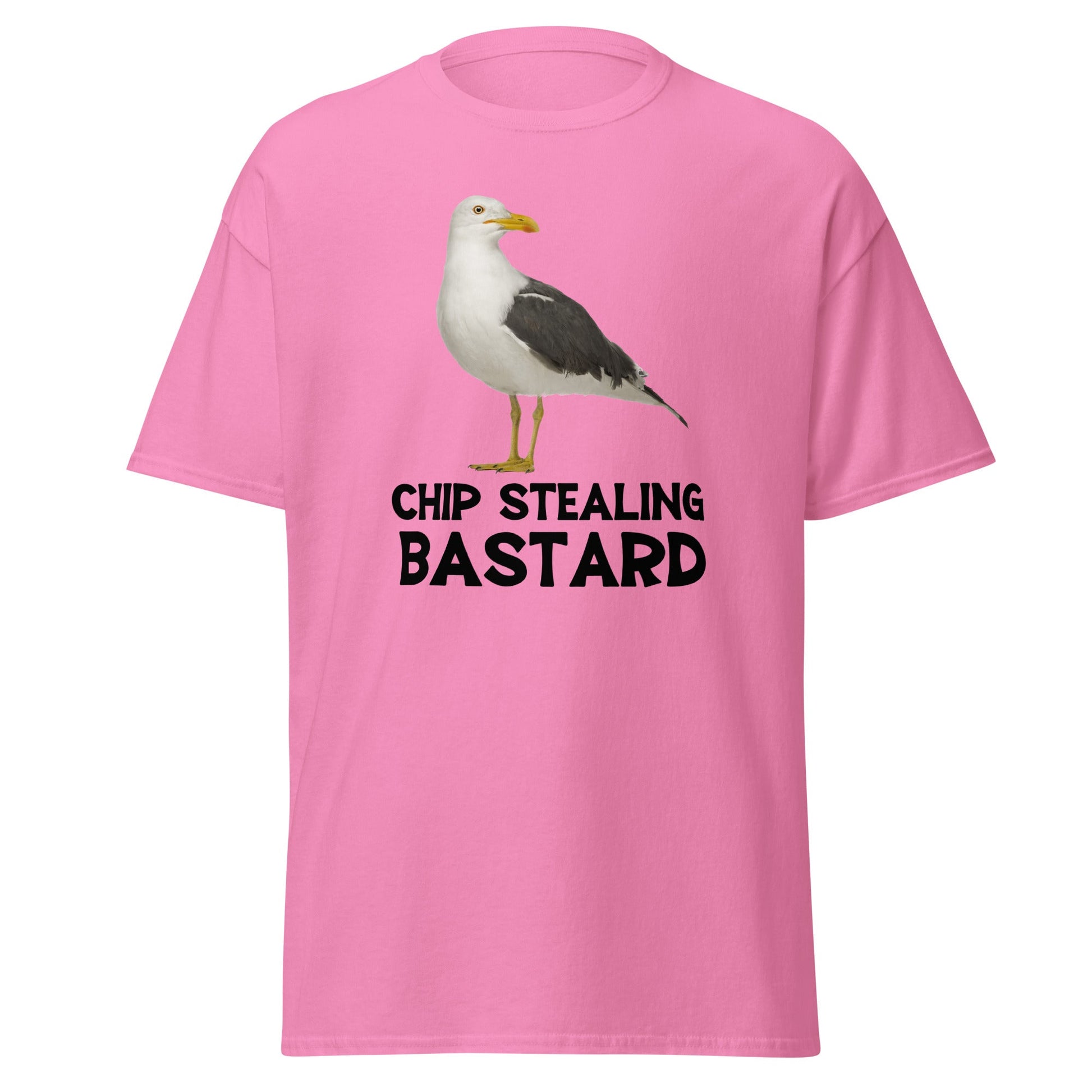 Chip Stealing Bastard | Meme T-Shirt - Azalea - T-Shirts Online